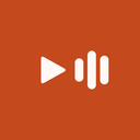 Clip to MP3 icon
